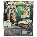 Transformers Beast Alliance 11 tums figur Beast Mode Bumblebee