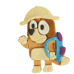 Hasbro Play-Doh Bluey Make \'n Mash Kostymer lekset