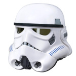 Star Wars The Black Series Elektronisk hjälm Imperial Stormtrooper