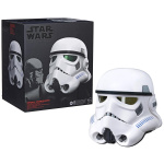 Star Wars The Black Series Elektronisk hjälm Imperial Stormtrooper