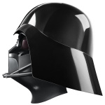 Star Wars The Black Series Elektronisk hjälm Darth Vader