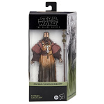 Star Wars The Black Series 6 tums figur Tusken Chieftan