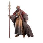 Star Wars The Black Series 6 tums figur Tusken Chieftan