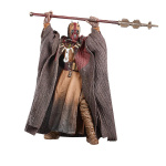 Star Wars The Black Series 6 tums figur Tusken Chieftan