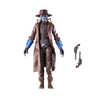 Star Wars The Black Series 6 tums figur Cad Bane