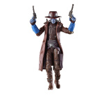 Star Wars The Black Series 6 tums figur Cad Bane