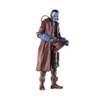 Star Wars The Black Series 6 tums figur Cad Bane