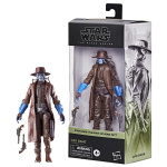 Star Wars The Black Series 6 tums figur Cad Bane
