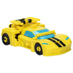 Transformers EarthSpark Cyber Combiner (Bumblebee & Mo Malto)