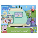 Hasbro Peppa Pig Peppas husvagn