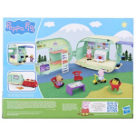 Hasbro Peppa Pig Peppas husvagn