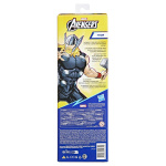 Avengers Titan Hero 12 tums figur Thor Avengers Titan Hero 12 tums figur Thor