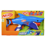 NERF N-Strike Elite Junior Sharkfire