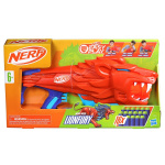 NERF N-Strike Elite Jr. lejonfury