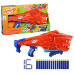 NERF N-Strike Elite Jr. lejonfury