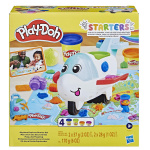 Play-Doh Starters lekset Flygplansutforskaren