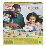 Play-Doh Starters lekset Flygplansutforskaren