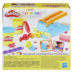 Play-Doh Starters lekset Fun Factory
