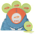 Nerf Elite Skeet Shot Disc Launcher Nerf Elite Skeet Shot Disc Launcher