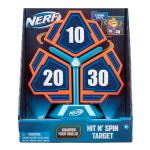 Nerf Elite Hit`n Spin Mål
