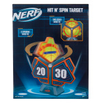 Nerf Elite Hit`n Spin Mål
