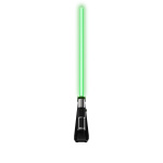 Star Wars The Black Series Force FX Elite-ljussabel Yoda Star Wars The Black Series Force FX Elite-ljussabel Yoda