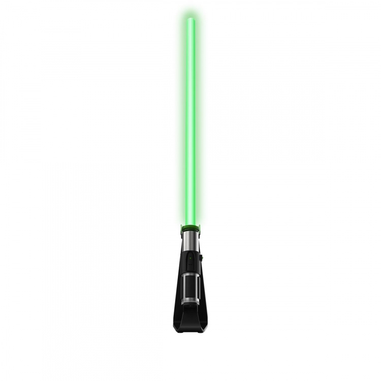 Star Wars The Black Series Force FX Elite-ljussabel Yoda Star Wars The Black Series Force FX Elite-ljussabel Yoda