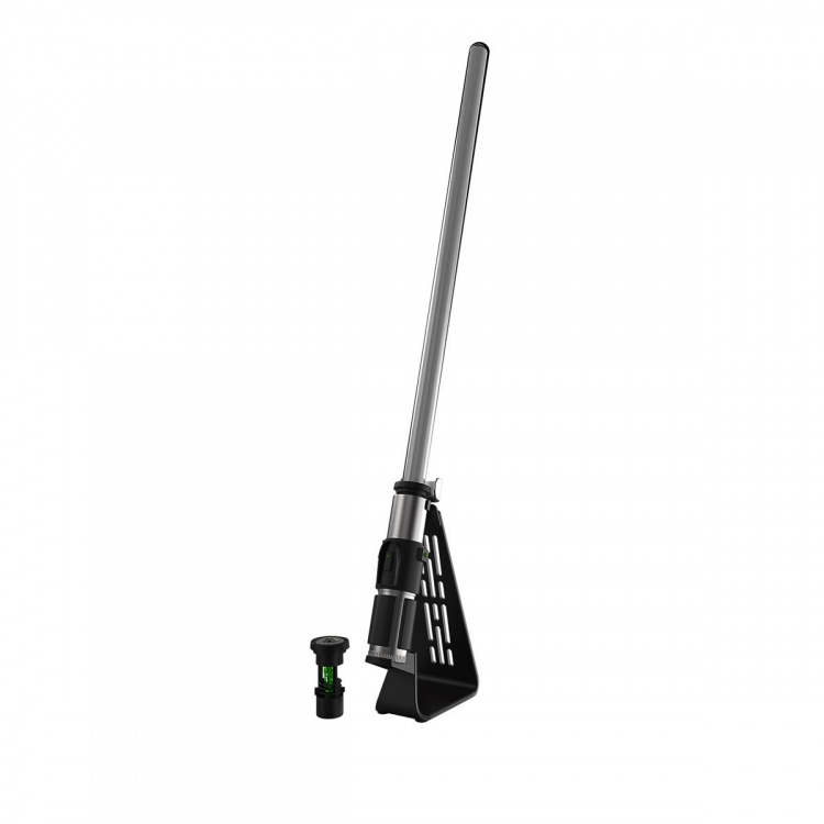 Star Wars The Black Series Force FX Elite-ljussabel Yoda Star Wars The Black Series Force FX Elite-ljussabel Yoda