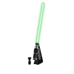 Star Wars The Black Series Force FX Elite-ljussabel Yoda Star Wars The Black Series Force FX Elite-ljussabel Yoda
