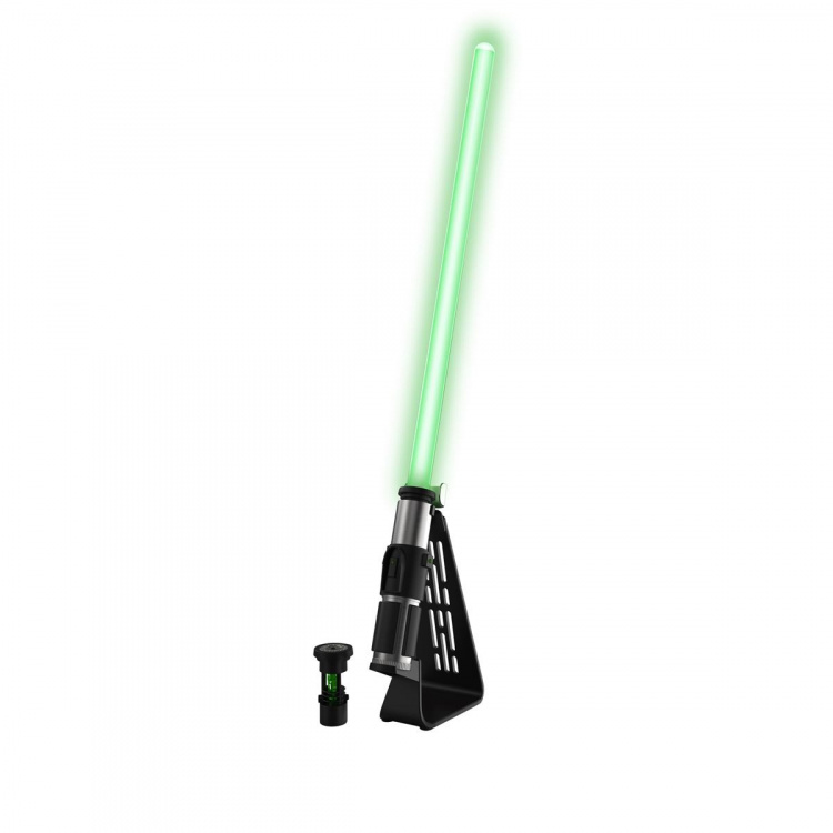 Star Wars The Black Series Force FX Elite-ljussabel Yoda Star Wars The Black Series Force FX Elite-ljussabel Yoda