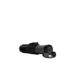 Star Wars The Black Series Force FX Elite-ljussabel Yoda Star Wars The Black Series Force FX Elite-ljussabel Yoda