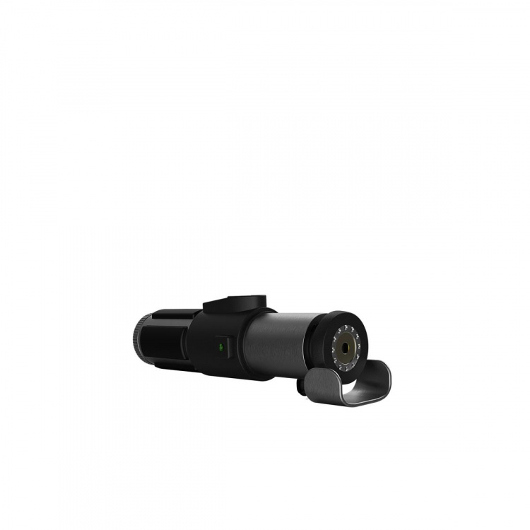 Star Wars The Black Series Force FX Elite-ljussabel Yoda Star Wars The Black Series Force FX Elite-ljussabel Yoda