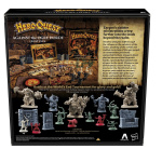 Hasbro HeroQuest Expansion Ogre Horde Quest Pack (EN) Hasbro HeroQuest Expansion Ogre Horde Quest Pack (EN)