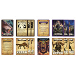 Hasbro HeroQuest Expansion Ogre Horde Quest Pack (EN) Hasbro HeroQuest Expansion Ogre Horde Quest Pack (EN)