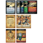 Hasbro HeroQuest Expansion Path of the Wandering Monk (EN) Hasbro HeroQuest Expansion Path of the Wandering Monk (EN)