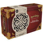 Hasbro HeroQuest Expansion Path of the Wandering Monk (EN) Hasbro HeroQuest Expansion Path of the Wandering Monk (EN)