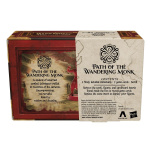 Hasbro HeroQuest Expansion Path of the Wandering Monk (EN) Hasbro HeroQuest Expansion Path of the Wandering Monk (EN)