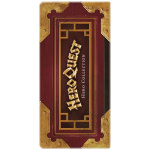 Hasbro HeroQuest Expansion Path of the Wandering Monk (EN) Hasbro HeroQuest Expansion Path of the Wandering Monk (EN)