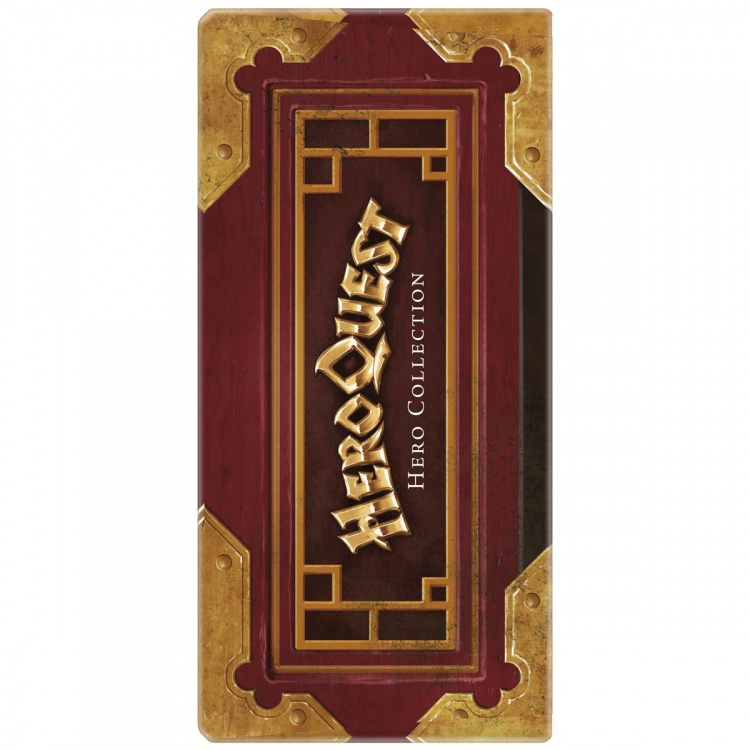 Hasbro HeroQuest Expansion Path of the Wandering Monk (EN) Hasbro HeroQuest Expansion Path of the Wandering Monk (EN)