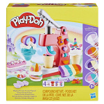 Play-Doh lekset Frusna godbitar