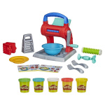 Play-Doh Kitchen Creations Noodle Party lekset