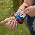 Spider-Man Web Slinging rustningsset