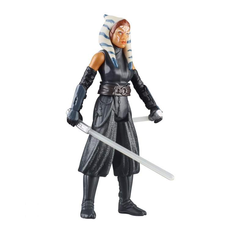 Star Wars Epic Hero Series 4-tums figur Ashoka