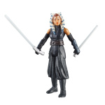 Star Wars Epic Hero Series 4-tums figur Ashoka