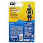Star Wars Epic Hero Series 4-tums figur Ashoka
