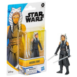 Star Wars Epic Hero Series 4-tums figur Ashoka