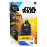Star Wars Epic Hero Series 4-tums figur Darth Vader