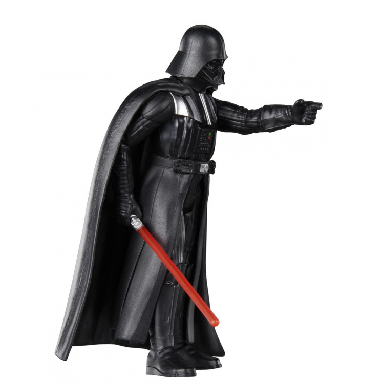 Star Wars Epic Hero Series 4-tums figur Darth Vader
