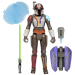 Star Wars Epic Hero Series 4 tum Deluxe-figur Sabine Wren