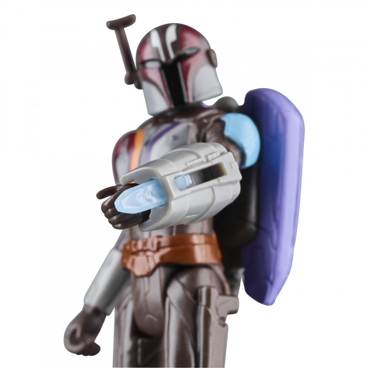 Star Wars Epic Hero Series 4 tum Deluxe-figur Sabine Wren